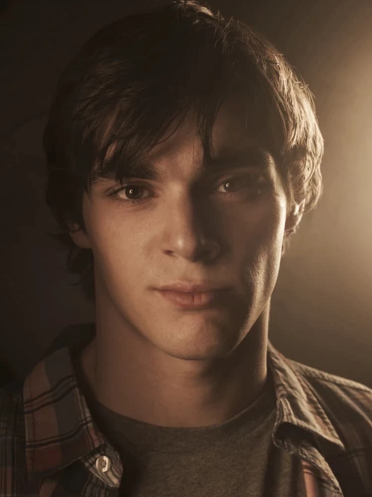 Walter White Jr. (Flynn) thumbnail