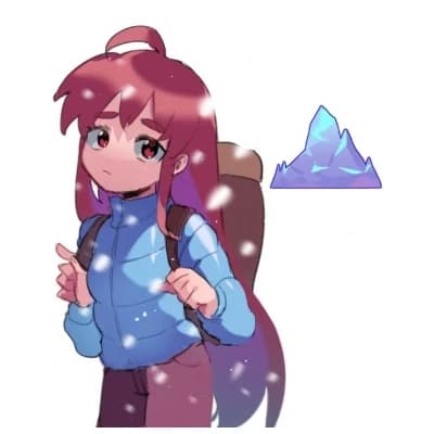 Madeline  thumbnail