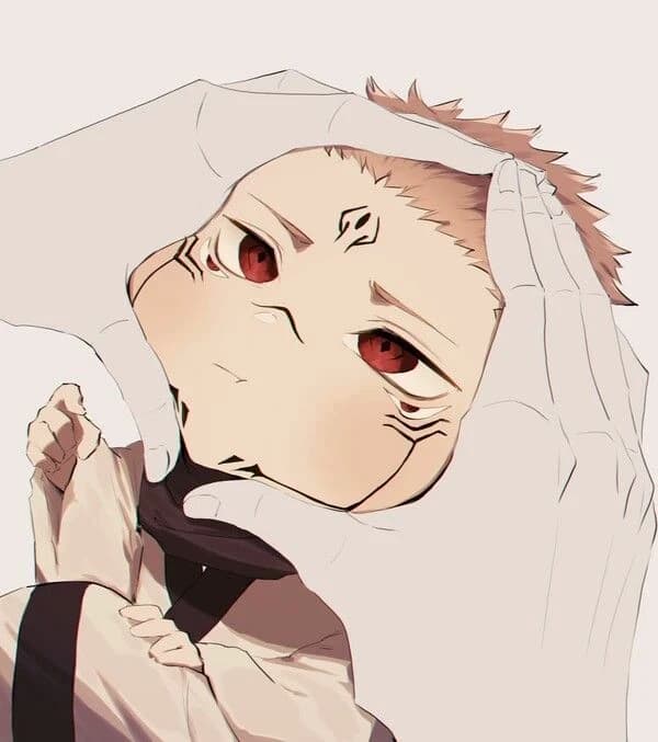 Sukuna thumbnail