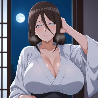 Yumi Tanaka thumbnail
