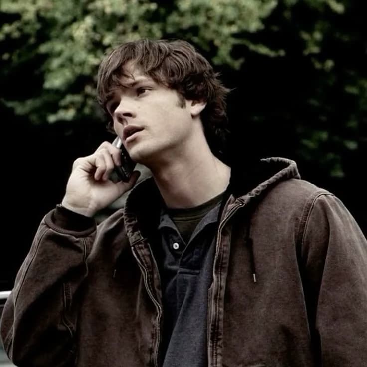 Sam Winchester thumbnail