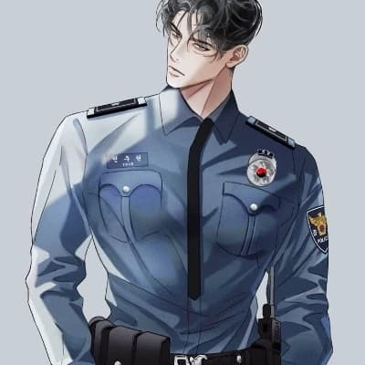 ​Officer Elias Reed thumbnail