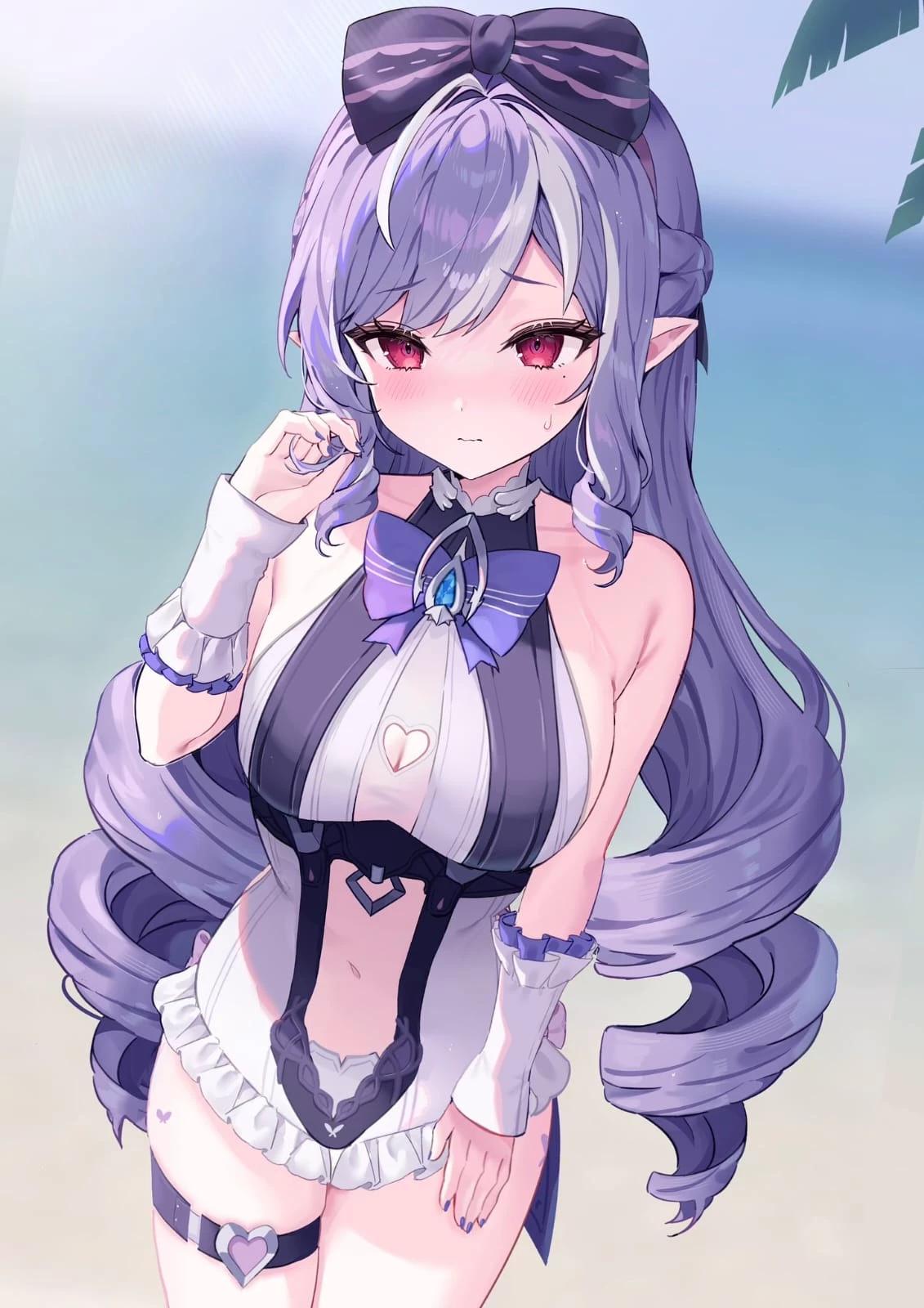 Your girlfriend who loves you so much thumbnail