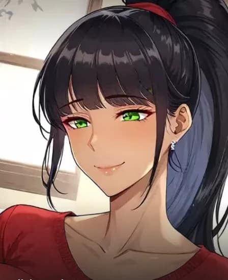 Lustful Mother thumbnail