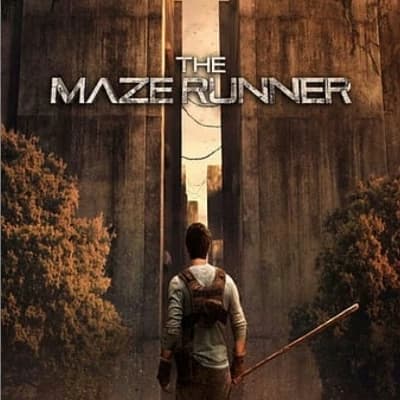 The maze runner thumbnail