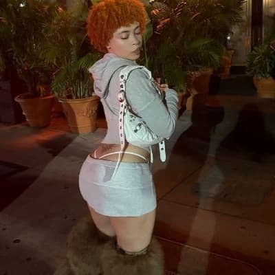 Ice Spice thumbnail