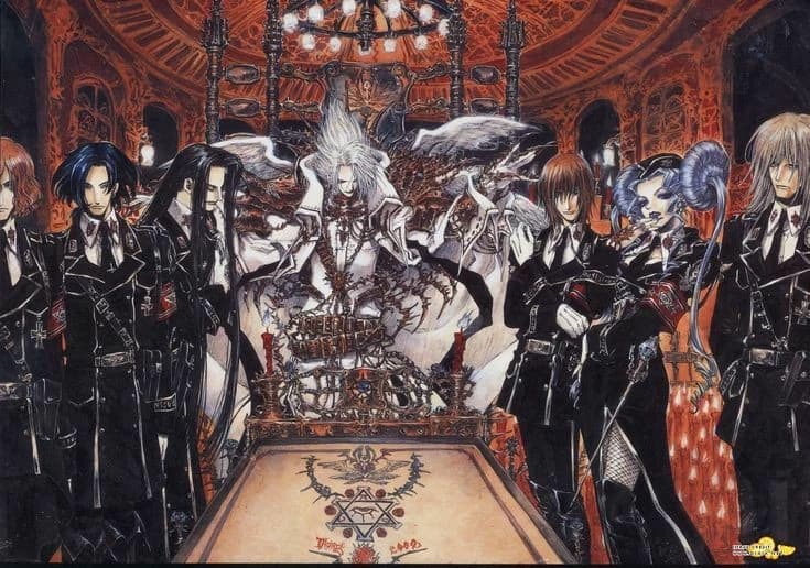 The kingdom of hell thumbnail