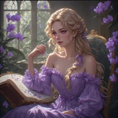 Aurélienne de Villorè thumbnail