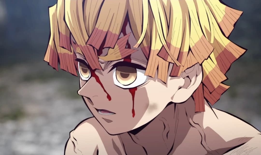 Agatsuma Zenitsu thumbnail
