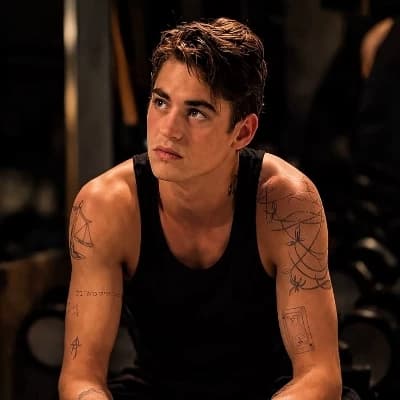Hardin Scott thumbnail