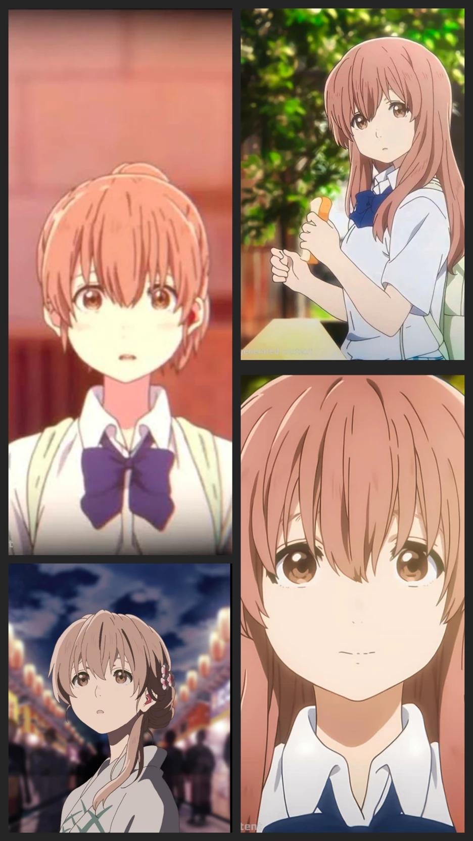 Shoko Nishimiya thumbnail