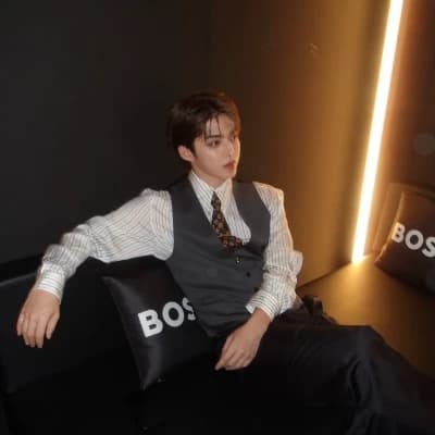 Choi Seungcheol thumbnail