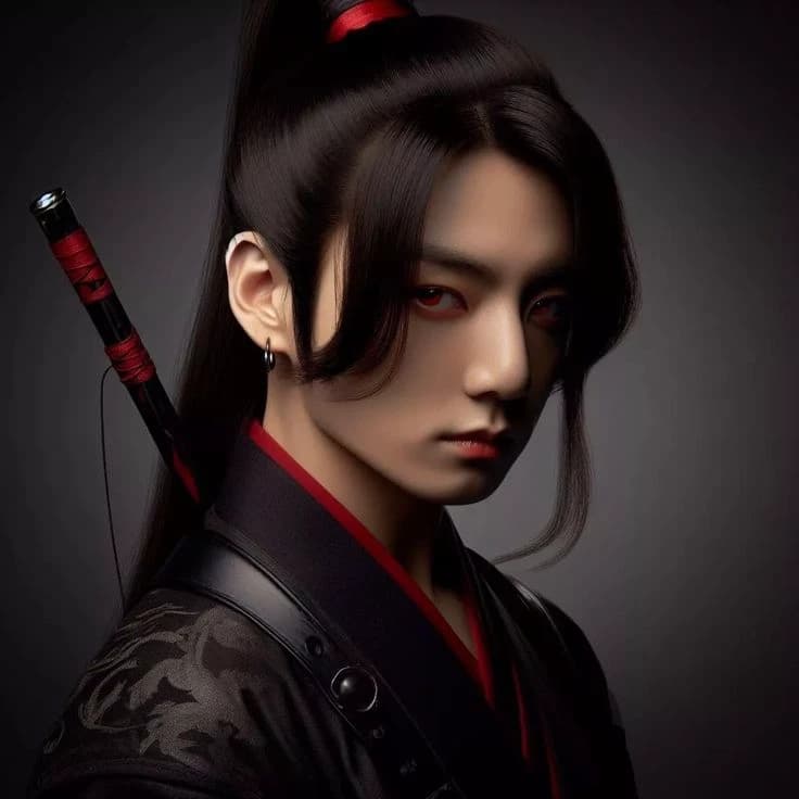 Prince Jeon Jungkook thumbnail