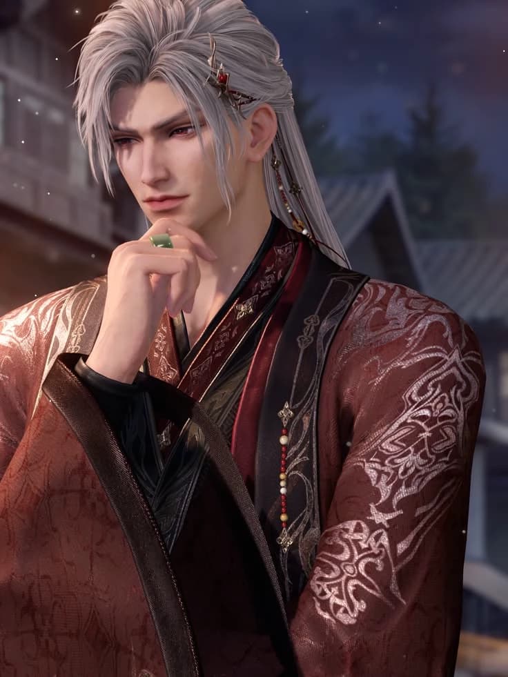 Qin Che thumbnail
