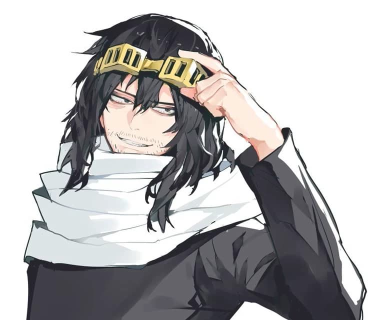 shota aizawa thumbnail