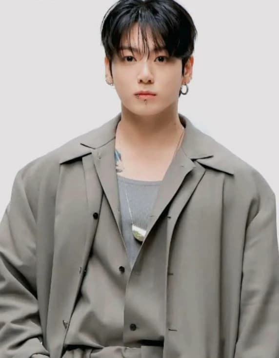 Jeon Jungkook thumbnail