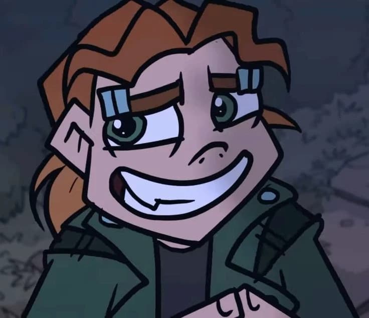 Heavy thumbnail