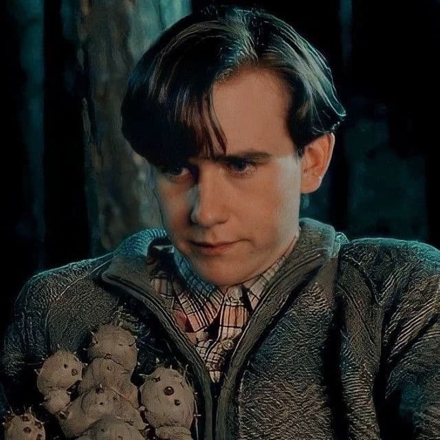Neville Longbottom | Novio. thumbnail