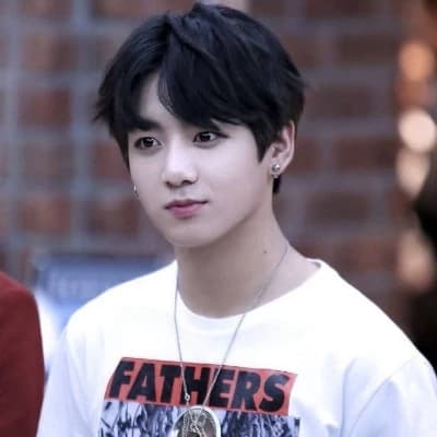 Jungkook thumbnail