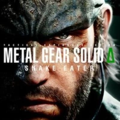Metal gear solid  thumbnail