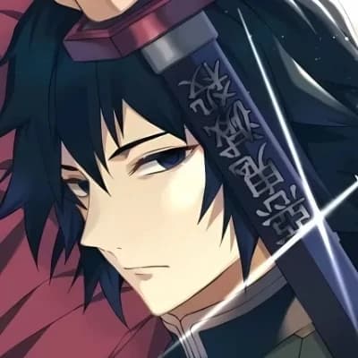 Giyuu Tomioka thumbnail