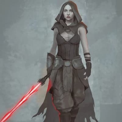 Lyra Varon thumbnail