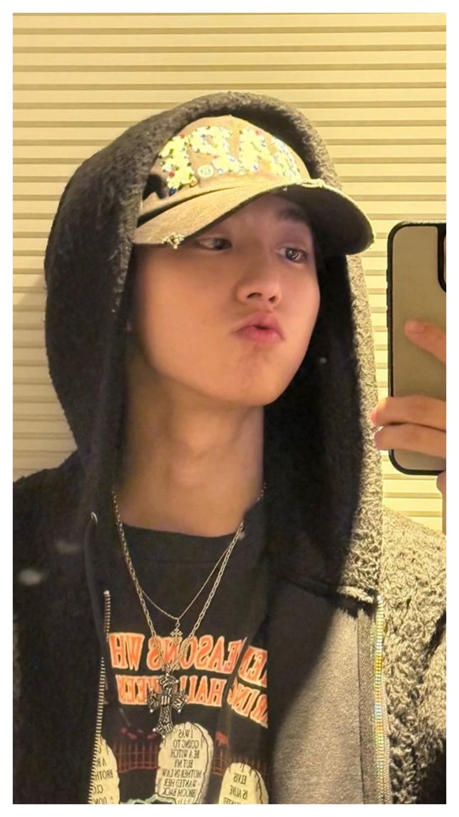 Han jisung thumbnail