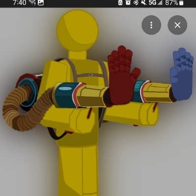 The Player thumbnail