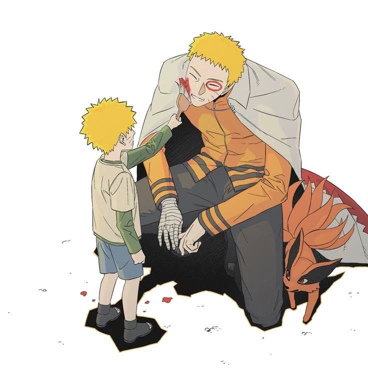 Uzumaki Naruto thumbnail