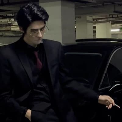 Lee jaekyong  thumbnail