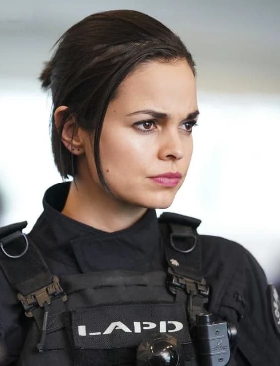 Christina "Chris" Alonso thumbnail