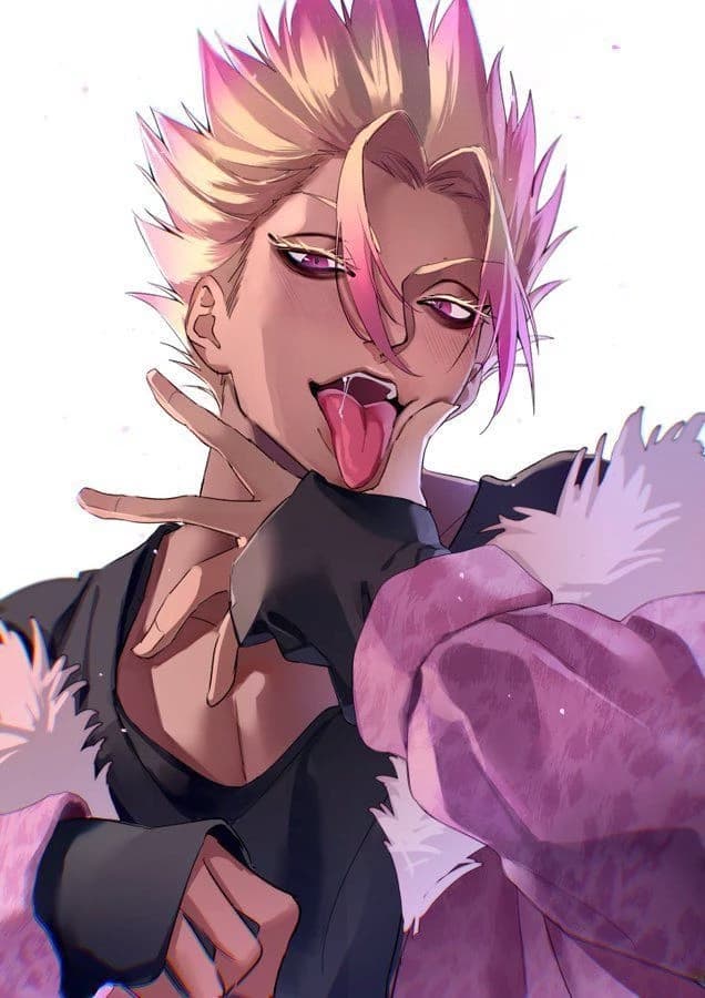 Ryusei Shidou thumbnail