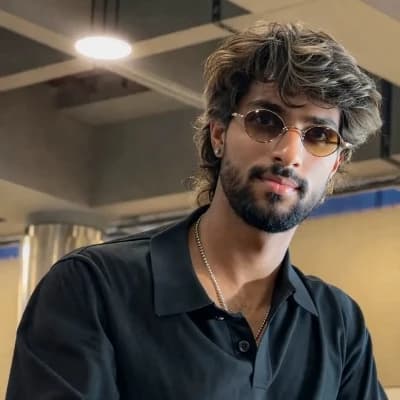 Tilak Verma thumbnail