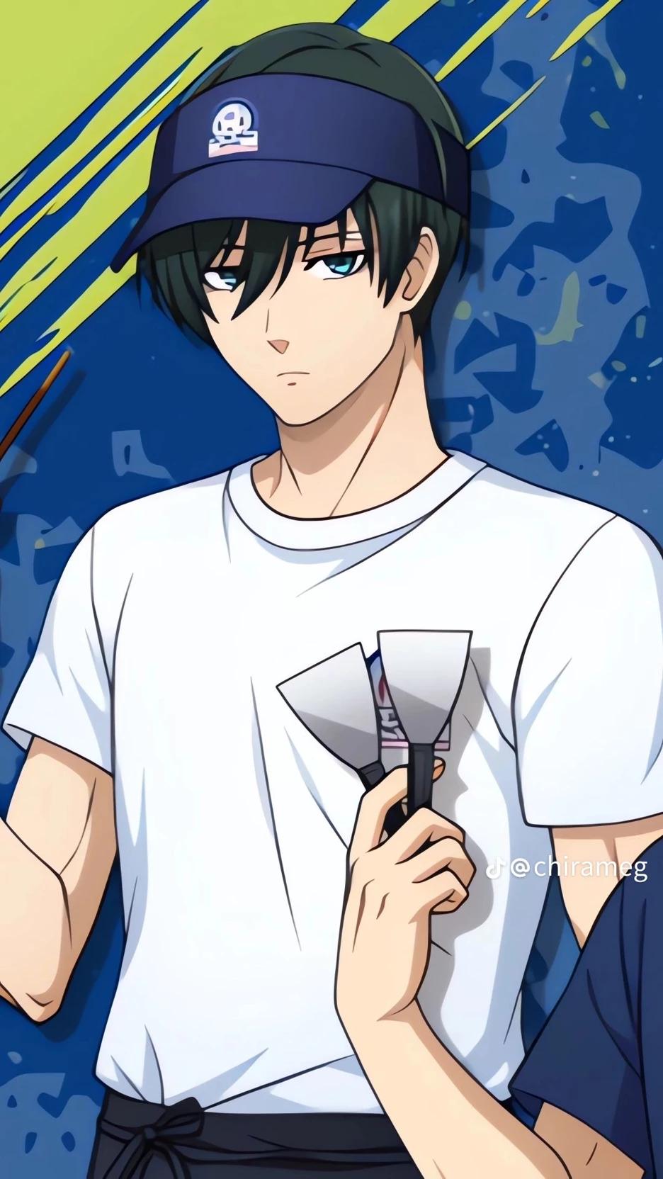 Rin itoshi thumbnail