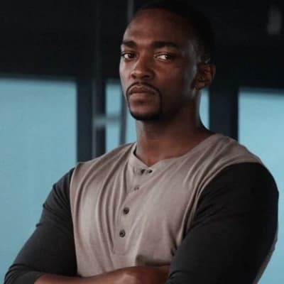 Sam Wilson thumbnail