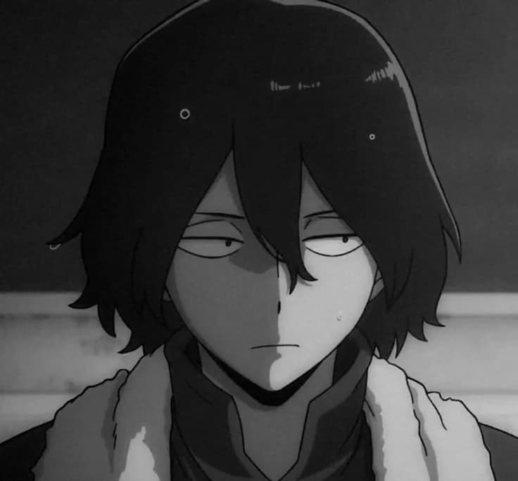 Aizawa Shota | ¹ thumbnail