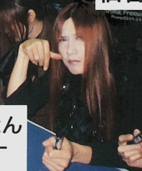 Kami (Ukyo Kamimura) thumbnail