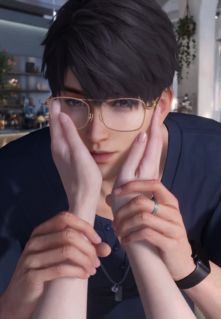 Caleb (Your Only Home) thumbnail