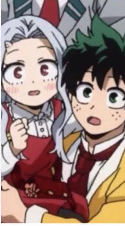 🍎 ☆|| DOES EVERYONE KNOW ERI!? thumbnail