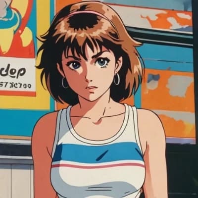 Alicia Kari (You Became the Accidental Pervert and Ogler) thumbnail