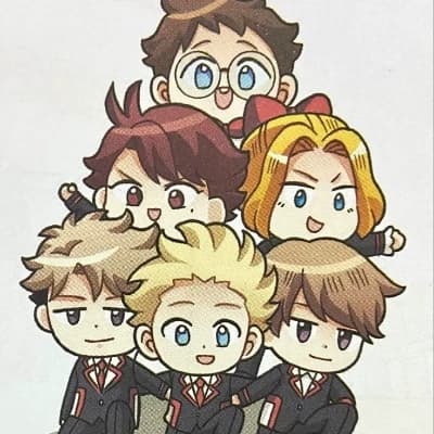 The Prince Series thumbnail