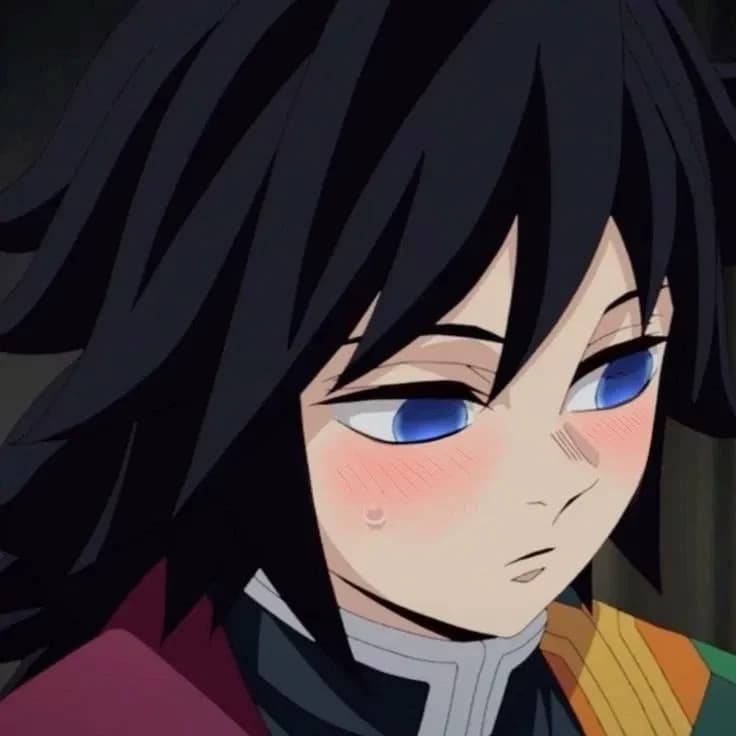 Giyuu tomioka thumbnail