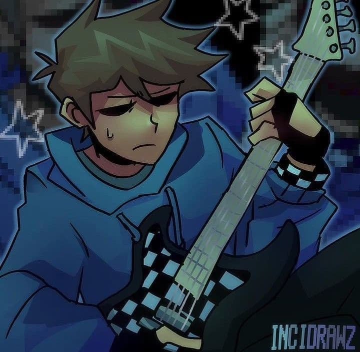 Tom Ridgewell [eddsworld] thumbnail