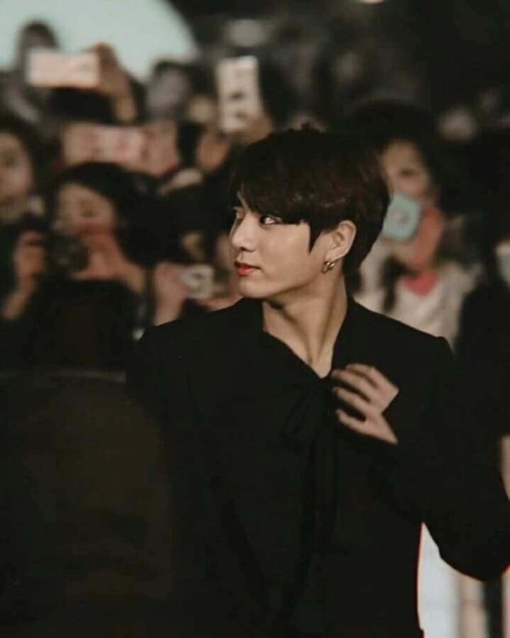 Jeon Jungkook thumbnail