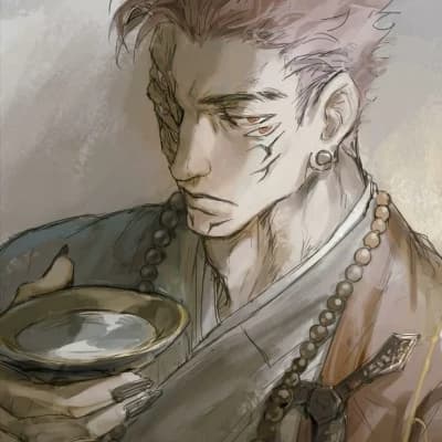 Emperor Ryomen Sukuna📿 thumbnail