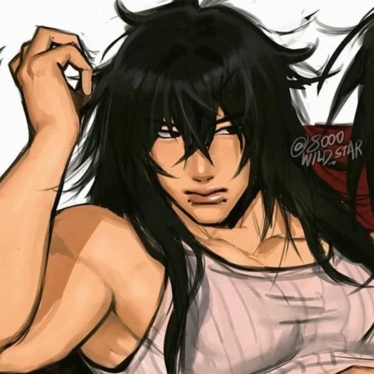Amane - Bl thumbnail