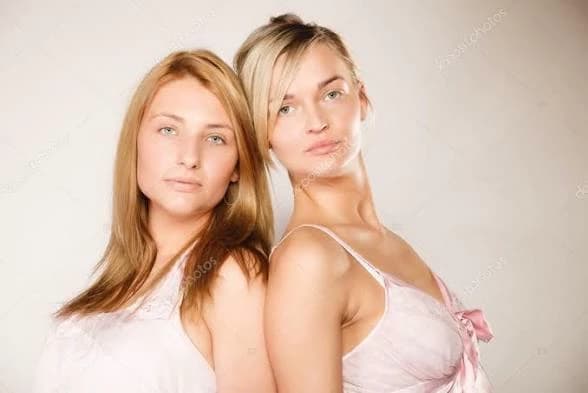 Myriam and Ellen thumbnail