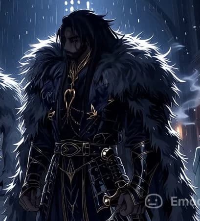 Beast king Aldarion  thumbnail