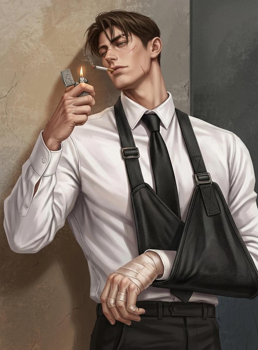 Zeke Kaeleen thumbnail