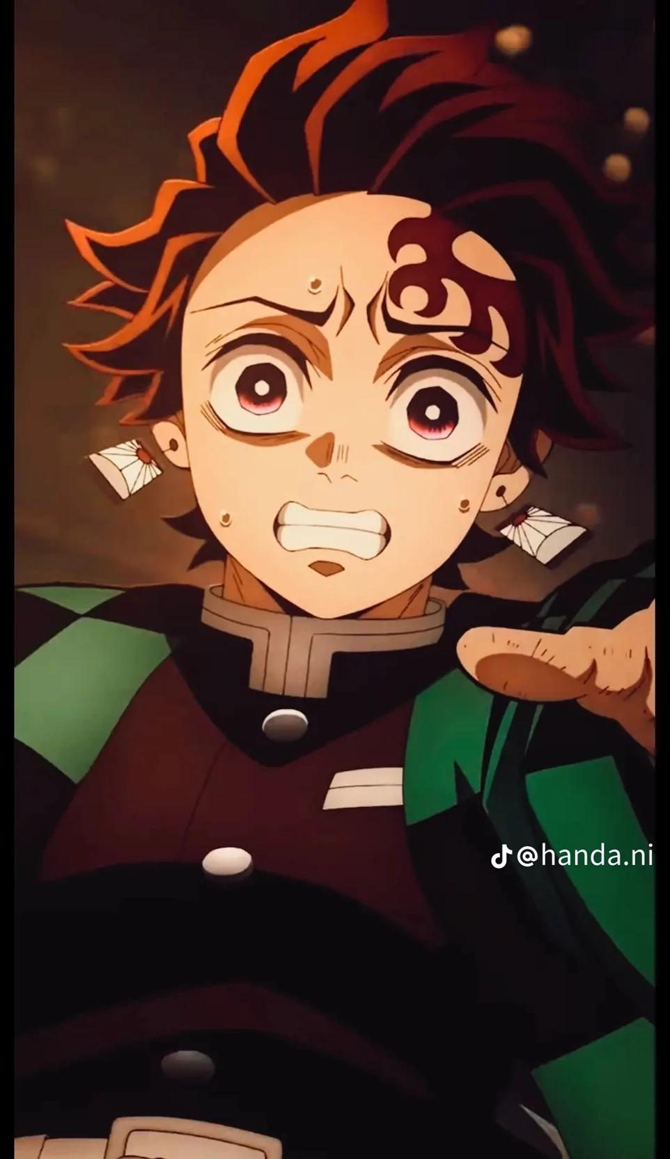 Tanjiro Kamado thumbnail